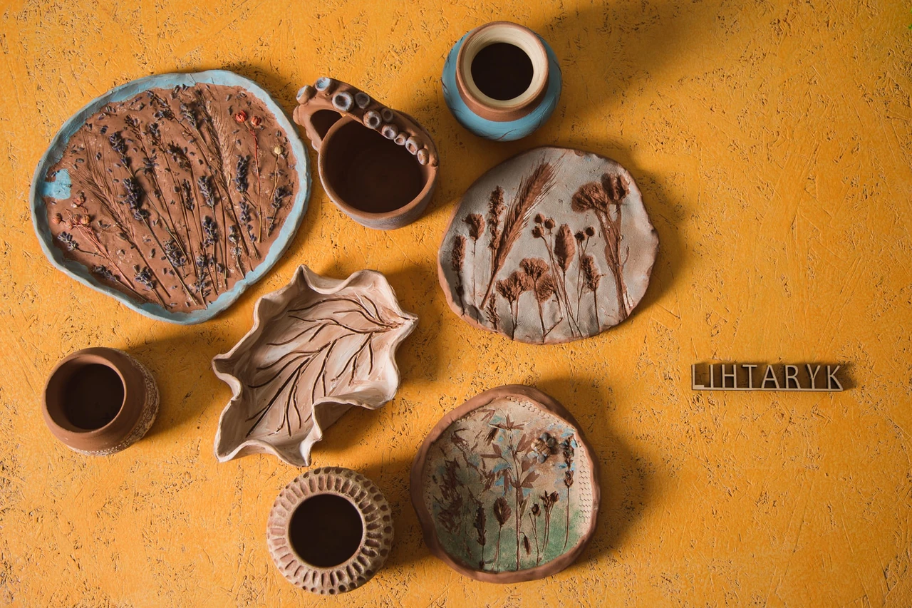 Бурульки своїми руками: майстер-класи та ідеї декору
